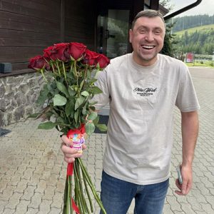 фото последней доставки