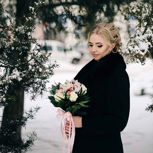 Покрокова інструкція – як зробити сюрприз в горах